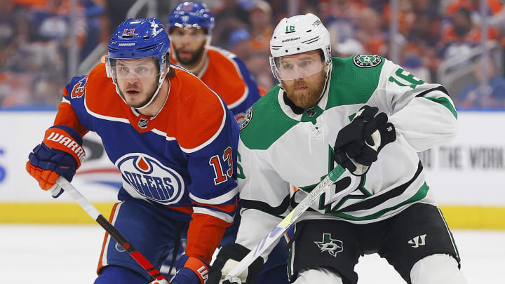 Joe Pavelski, qui vient d'avoir 40 ans, a annoncé sa retraite